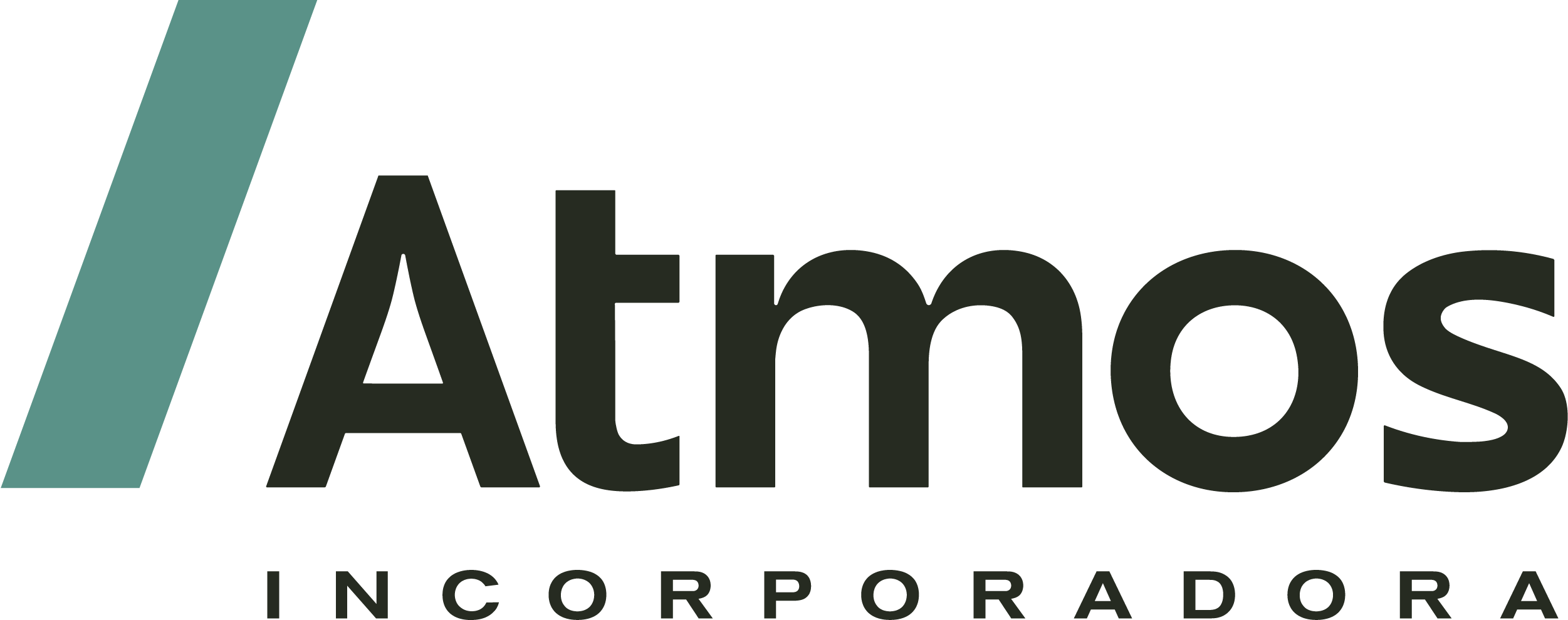 Atmos Incorporadora
