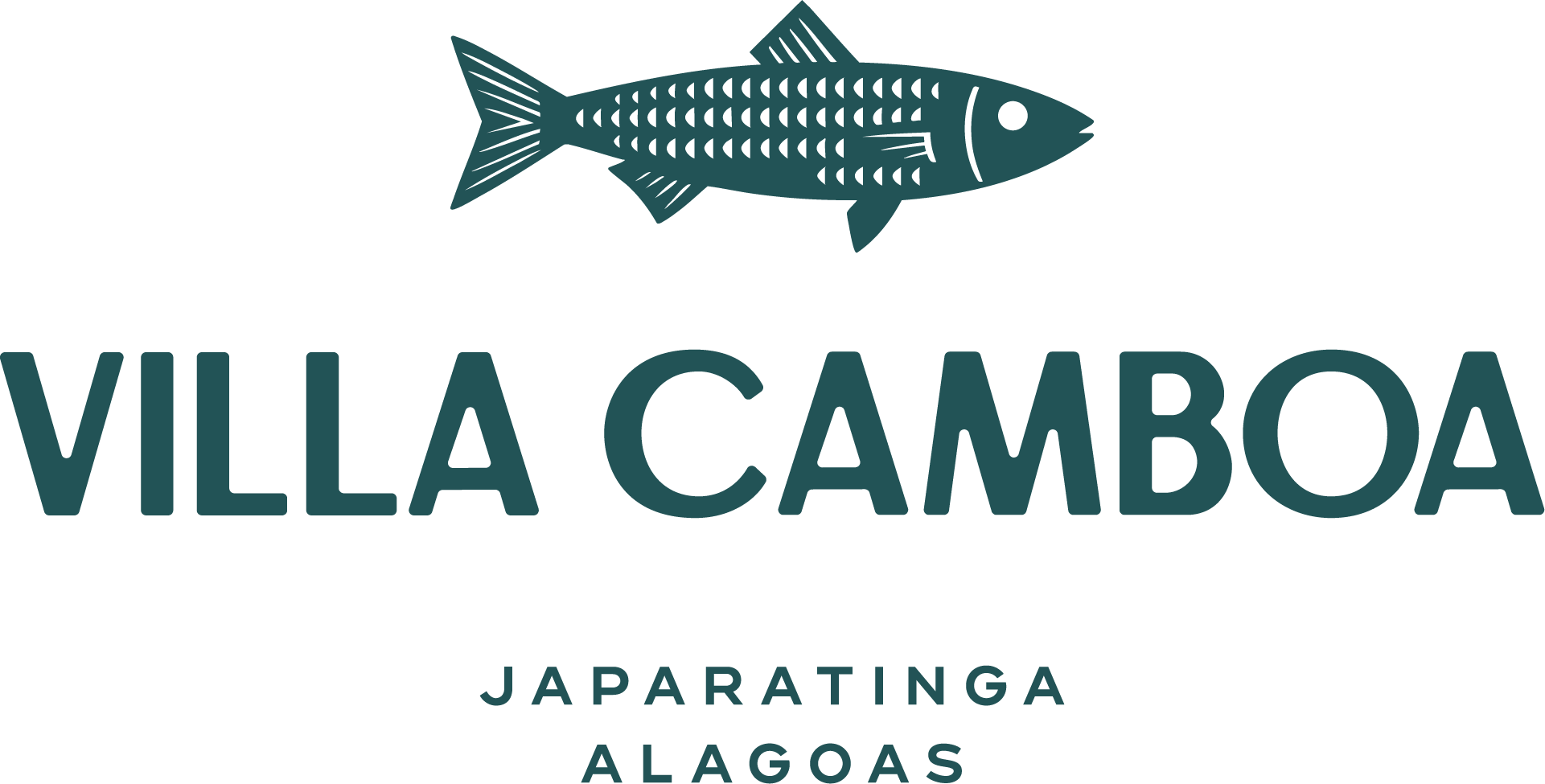 Villa Camboa Logo